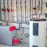 Дом в Испании, Валенсия, Аликанте, 850 кв.м.