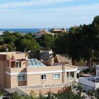 Дом в Испании, Валенсия, Аликанте, 750 кв.м.