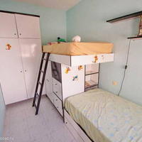 Апартаменты в Испании, Валенсия, Аликанте, 55 кв.м.