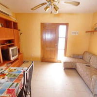 Апартаменты в Испании, Валенсия, Аликанте, 55 кв.м.