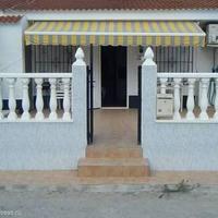 Таунхаус в Испании, Валенсия, Аликанте, 55 кв.м.