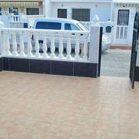 Таунхаус в Испании, Валенсия, Аликанте, 55 кв.м.