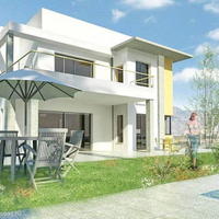 House in Spain, Comunitat Valenciana, Alicante, 260 sq.m.