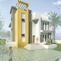 House in Spain, Comunitat Valenciana, Alicante, 260 sq.m.