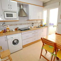 Flat in Spain, Comunitat Valenciana, Alicante, 85 sq.m.