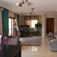 Вилла в Испании, Канарские Острова, Санта-Крус-де-Тенерифе, 640 кв.м.