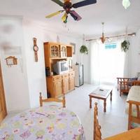 Квартира в Испании, Валенсия, Аликанте, 65 кв.м.