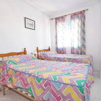 Квартира в Испании, Валенсия, Аликанте, 65 кв.м.