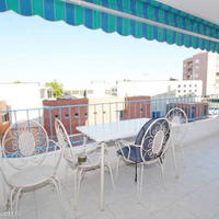 Квартира в Испании, Валенсия, Аликанте, 65 кв.м.