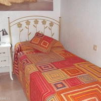 Апартаменты в Испании, Валенсия, Аликанте, 80 кв.м.