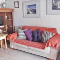 Апартаменты в Испании, Валенсия, Аликанте, 80 кв.м.