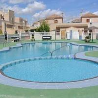 Таунхаус в Испании, Валенсия, Аликанте, 70 кв.м.