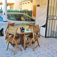 Таунхаус в Испании, Валенсия, Аликанте, 70 кв.м.