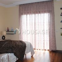 Вилла в Испании, Канарские Острова, Санта-Крус-де-Тенерифе, 640 кв.м.