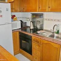 Таунхаус в Испании, Валенсия, Аликанте, 70 кв.м.