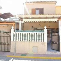 Таунхаус в Испании, Валенсия, Аликанте, 70 кв.м.