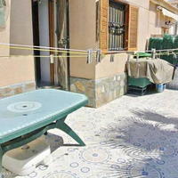 Таунхаус в Испании, Валенсия, Аликанте, 70 кв.м.