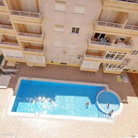 Квартира в Испании, Валенсия, Аликанте