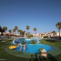 Таунхаус в Испании, Валенсия, Аликанте, 60 кв.м.