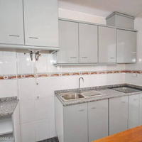 Таунхаус в Испании, Валенсия, Аликанте, 60 кв.м.