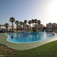 Таунхаус в Испании, Валенсия, Аликанте, 60 кв.м.