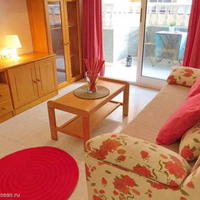 Квартира на второй линии моря/озера в Испании, Валенсия, Аликанте