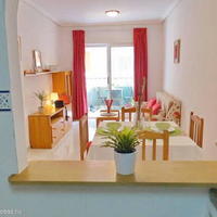 Квартира на второй линии моря/озера в Испании, Валенсия, Аликанте