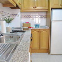 Квартира на второй линии моря/озера в Испании, Валенсия, Аликанте