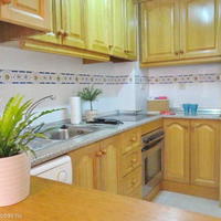 Квартира на второй линии моря/озера в Испании, Валенсия, Аликанте