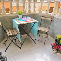 Квартира на второй линии моря/озера в Испании, Валенсия, Аликанте