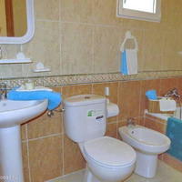 Квартира на второй линии моря/озера в Испании, Валенсия, Аликанте