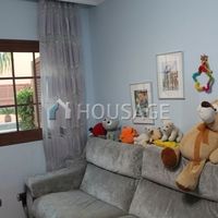 Вилла в Испании, Канарские Острова, Санта-Крус-де-Тенерифе, 640 кв.м.