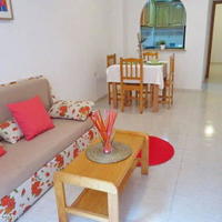 Квартира на второй линии моря/озера в Испании, Валенсия, Аликанте