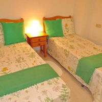 Квартира на второй линии моря/озера в Испании, Валенсия, Аликанте