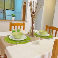 Квартира на второй линии моря/озера в Испании, Валенсия, Аликанте