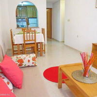 Квартира на второй линии моря/озера в Испании, Валенсия, Аликанте