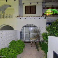 Таунхаус в Испании, Валенсия, Аликанте, 75 кв.м.