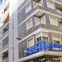 Квартира в центре города в Испании, Валенсия, Аликанте