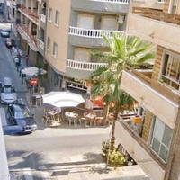 Квартира в центре города в Испании, Валенсия, Аликанте