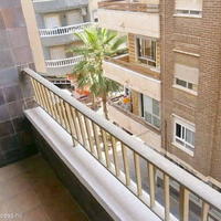 Квартира в центре города в Испании, Валенсия, Аликанте