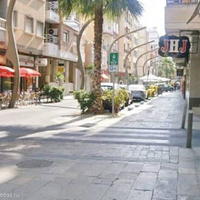 Квартира в центре города в Испании, Валенсия, Аликанте