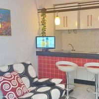 Квартира в Испании, Валенсия, Аликанте, 28 кв.м.