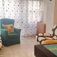 Квартира в Испании, Валенсия, Аликанте, 28 кв.м.