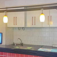 Квартира в Испании, Валенсия, Аликанте, 28 кв.м.