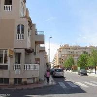 Flat in Spain, Comunitat Valenciana, Alicante, 30 sq.m.