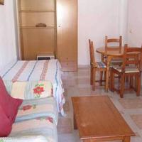Flat in Spain, Comunitat Valenciana, Alicante, 30 sq.m.