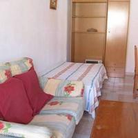 Flat in Spain, Comunitat Valenciana, Alicante, 30 sq.m.