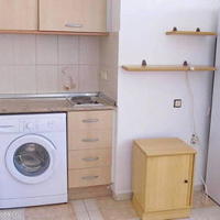 Flat in Spain, Comunitat Valenciana, Alicante, 30 sq.m.
