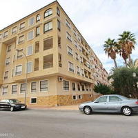 Квартира в Испании, Валенсия, Аликанте, 75 кв.м.