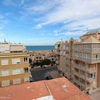 Квартира в Испании, Валенсия, Аликанте, 75 кв.м.